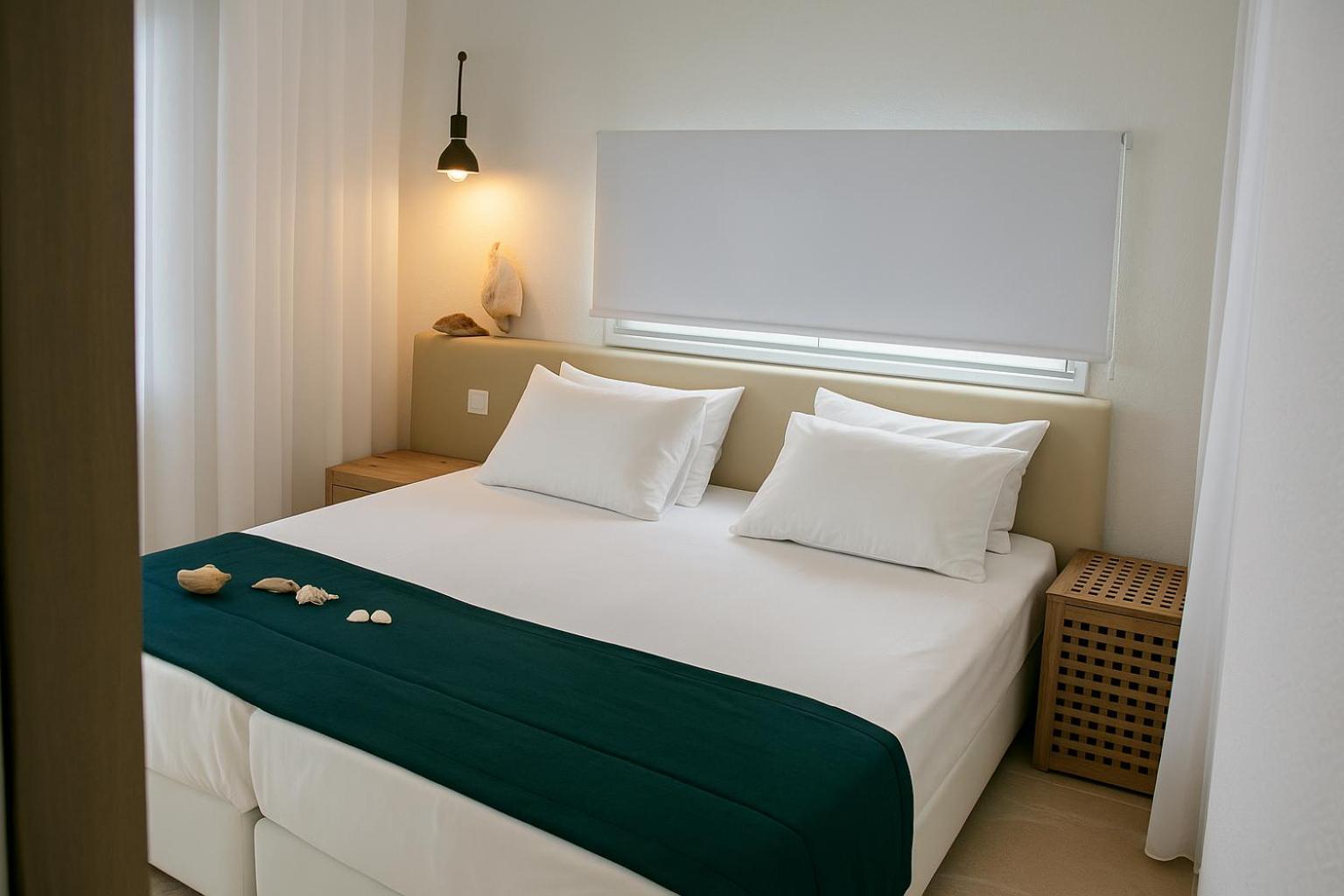 Apartment Aristotelia Gi Ikies - Poolside Retreats Olympiada