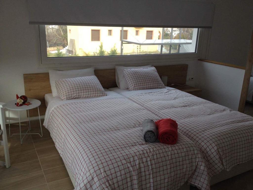 Aristotelia Gi Ikies - Poolside Retreats Apartament Olympiada